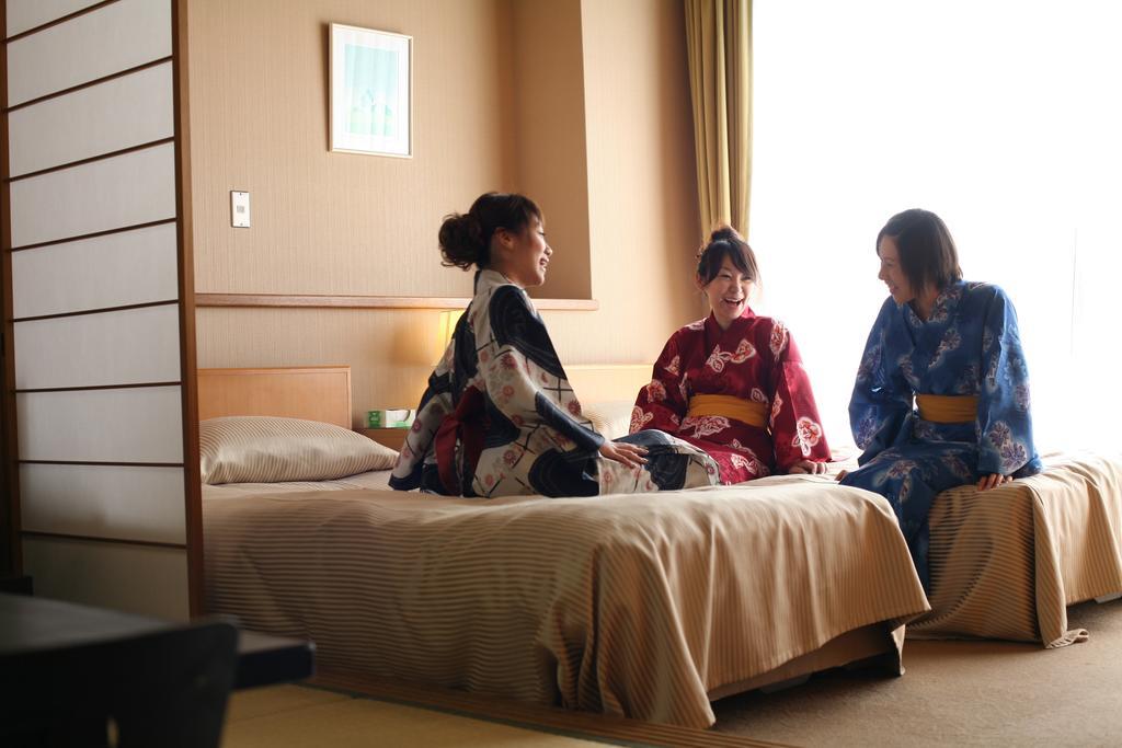 Kashoen Kyotango Room photo